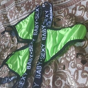 Set lingery new packaging